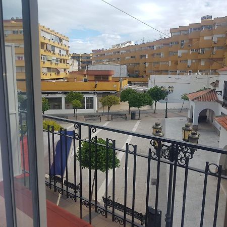 Hotel Torremolinos Centro By Croma Exterior photo