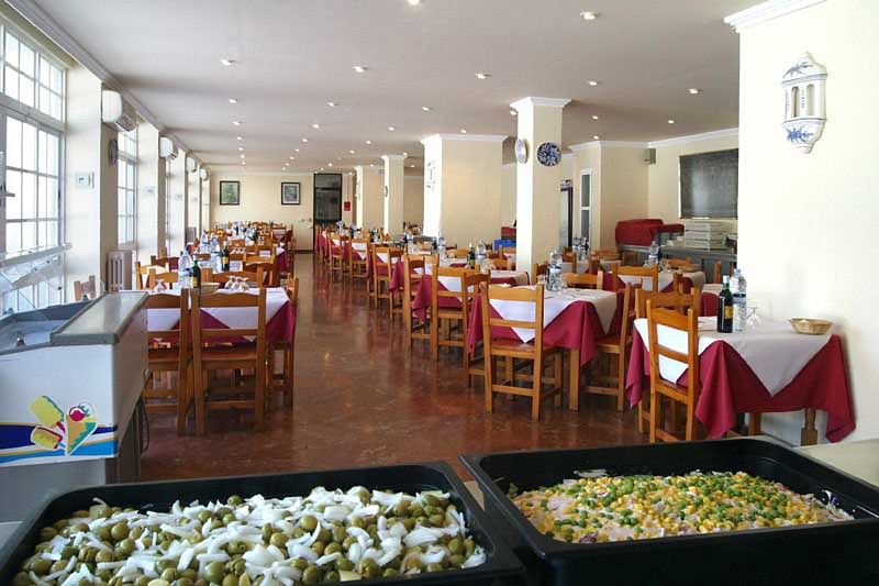 Hotel Torremolinos Centro By Croma Exterior photo