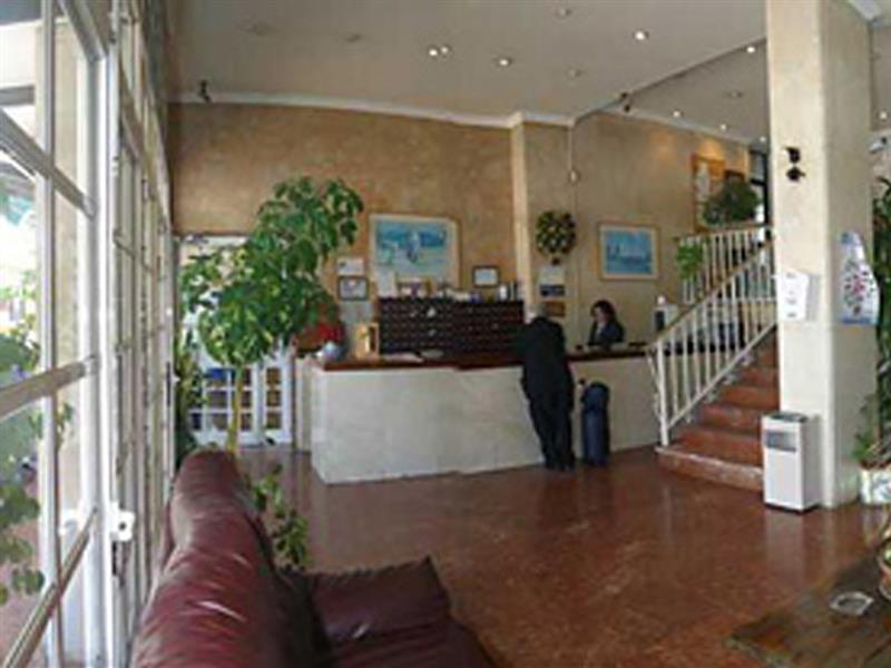 Hotel Torremolinos Centro By Croma Exterior photo
