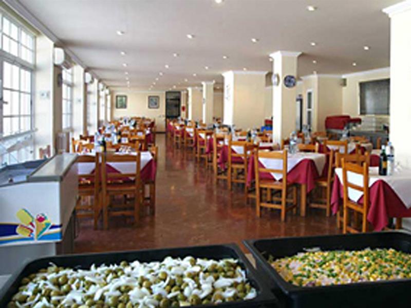 Hotel Torremolinos Centro By Croma Exterior photo