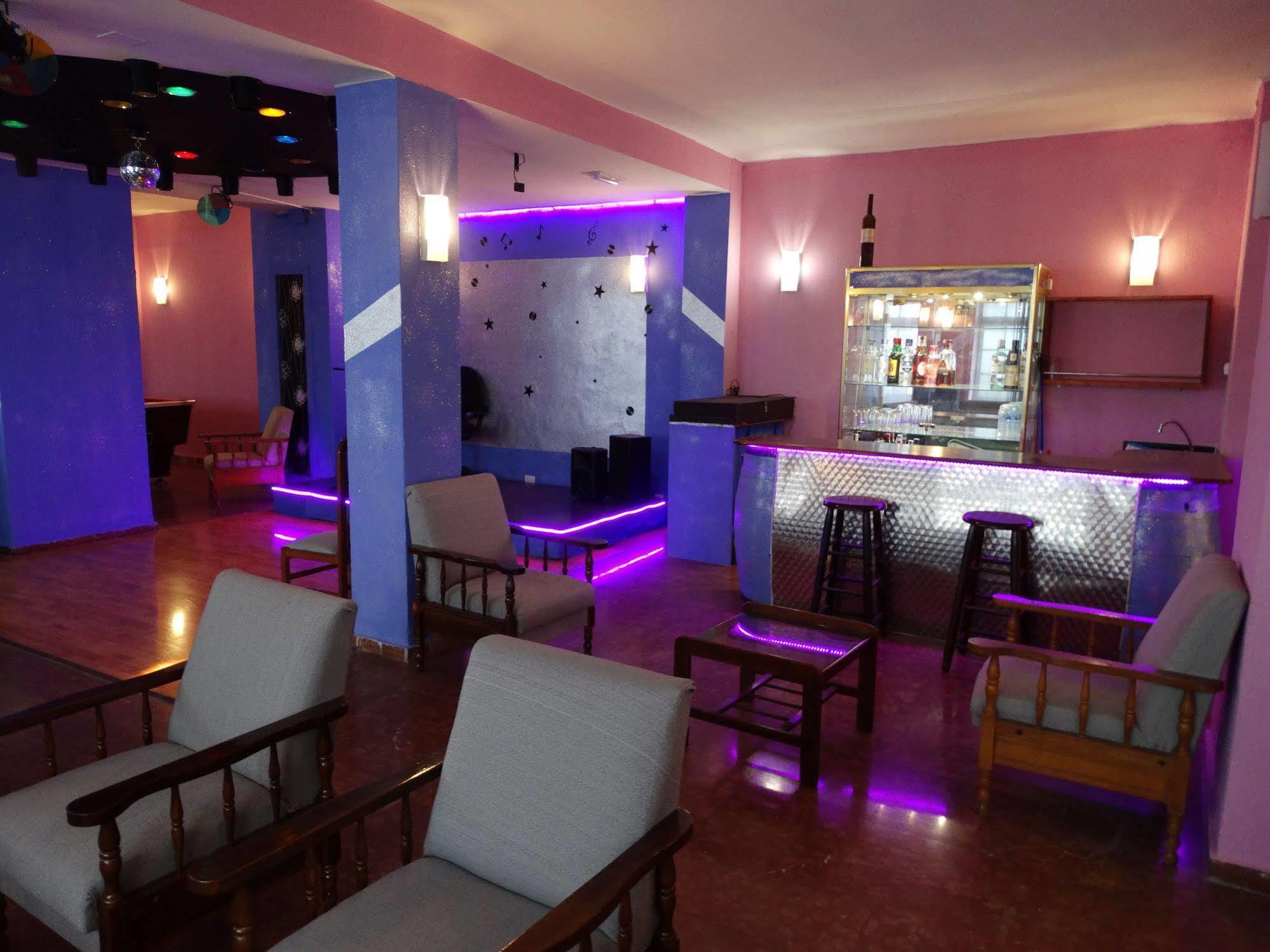 Hotel Torremolinos Centro By Croma Exterior photo